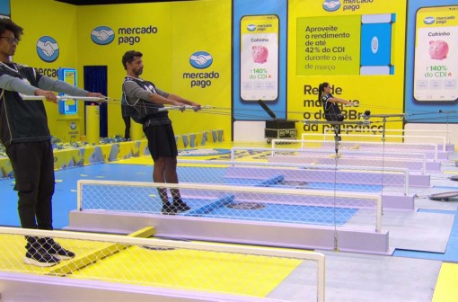 Prova do Líder de Resistência completa sete horas de duração; veja quem segue na disputa