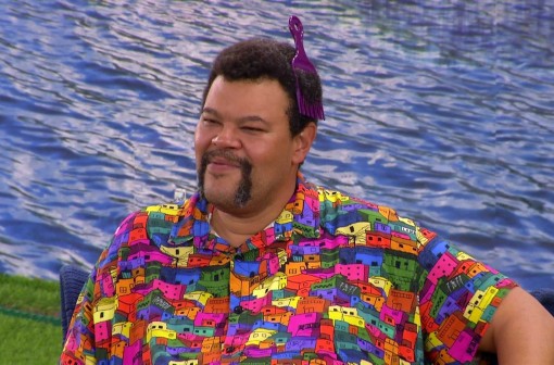 Qual foi a maior virada de Babu no BBB 26?