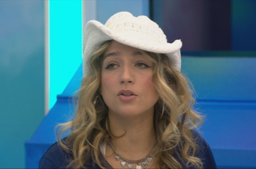 Qual a melhor cena de Malhação de Samira no BBB 26?