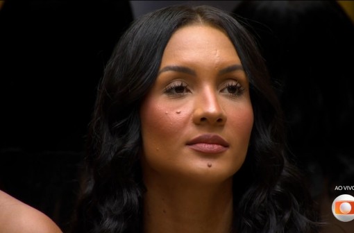 Qual o momento máximo da Maxiane no BBB26?