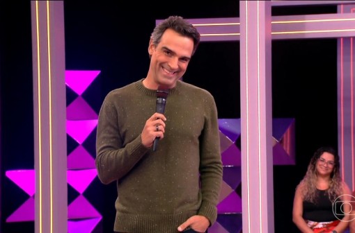 Que horas começa o BBB 26 hoje, domingo (5)?