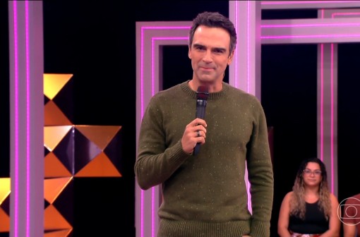 Que horas começa o BBB 26 hoje, quarta (15)?