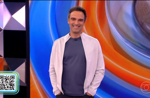 Que horas começa o BBB 26 hoje, quinta (26)?