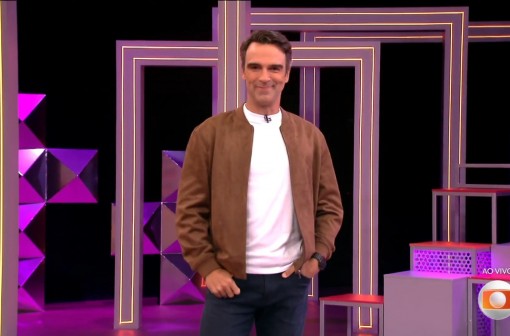 Que horas começa o BBB 26 hoje, segunda (20)?