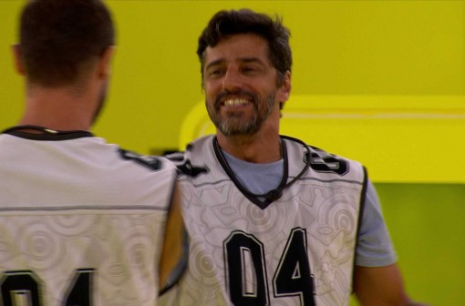 Quem é o Anjo do BBB 26? Alberto Cowboy vence a sétima prova