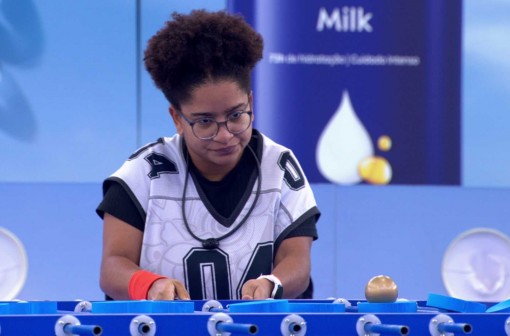 Quem é o Anjo do BBB 26? Milena vence a 13ª prova