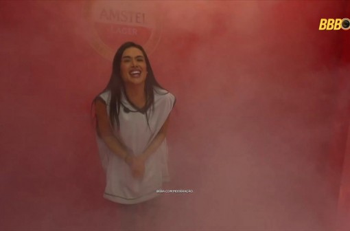 Quem é o Anjo do BBB 26? Jordana  vence a 12ª prova