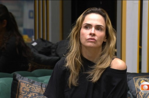 Quem sai do BBB 26 amanhã (14/4)?