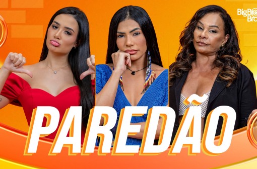 Quem sai do BBB 26 amanhã (31/3)?