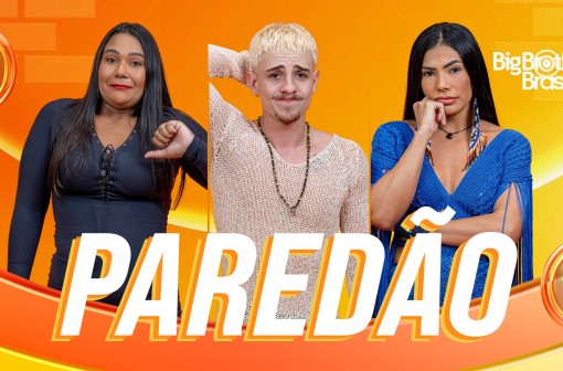 Quem sai do BBB 26 amanhã (5/4)?