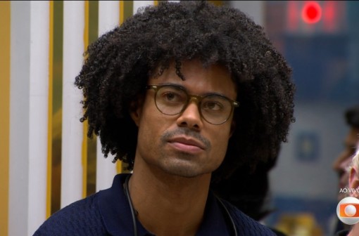 Quem saiu do BBB 26? Breno é o oitavo eliminado do reality