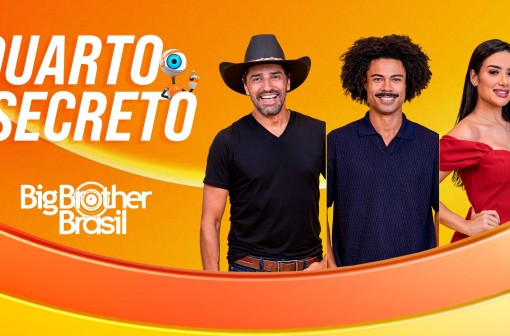 Quem vai para o Quarto Secreto do BBB 26 amanhã (3/3)?
