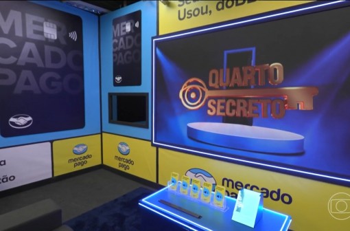Quiz BBB 26: quem disse isso ao retornar do Quarto Secreto?