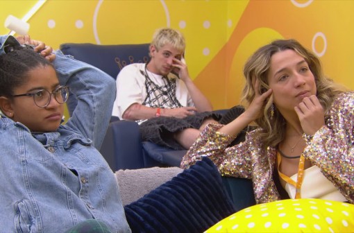 Resumo BBB 26: veja os vídeos do dia 02/03/2026 – Click BBB