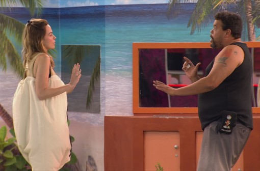 Resumo BBB 26: veja os vídeos do dia 03/03/2026 – Click BBB