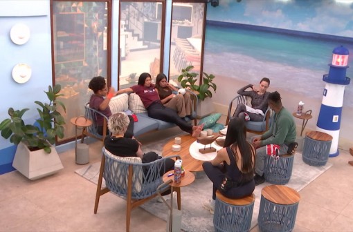 Resumo BBB 26: veja os vídeos do dia 10/4/2026 – Click BBB