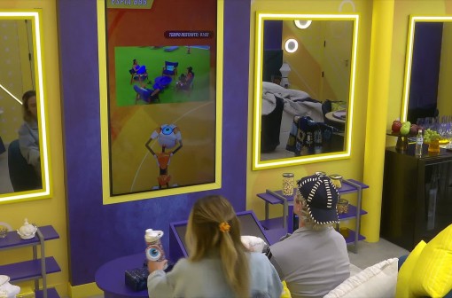 Resumo BBB 26: veja os vídeos do dia 11/4/2026 – Click BBB