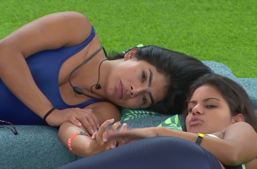 Resumo BBB 26: veja os vídeos do dia 13/3/2026 – Click BBB
