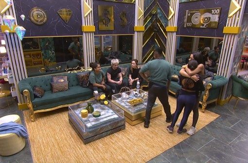 Resumo BBB 26: veja os vídeos do dia 13/4/2026 – Click BBB