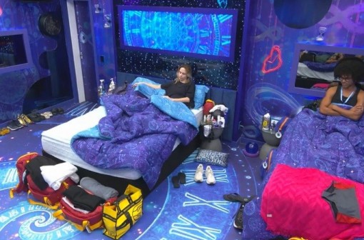 Resumo BBB 26: veja os vídeos do dia 15/3/2026 – Click BBB