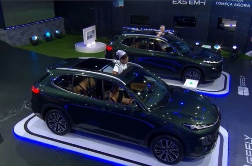 Resumo BBB 26: veja os vídeos do dia 17/4/2026 – Click BBB