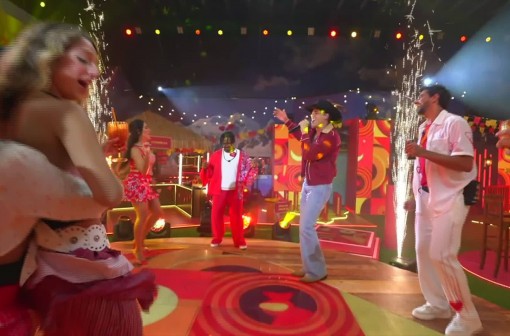 Resumo BBB 26: veja os vídeos do dia 21/3/2026 – Click BBB