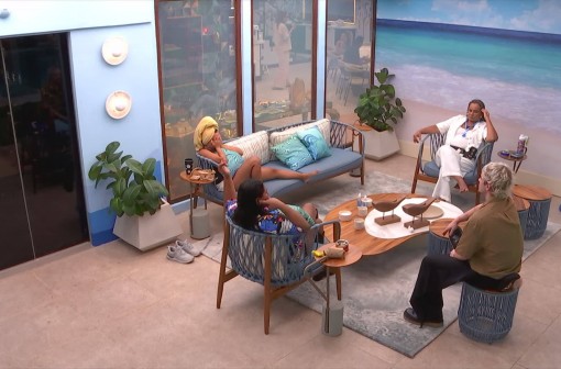 Resumo BBB 26: veja os vídeos do dia 23/3/2026 – Click BBB