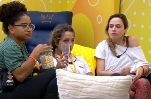Resumo BBB 26: veja os vídeos do dia 2/4/2026 – Click BBB