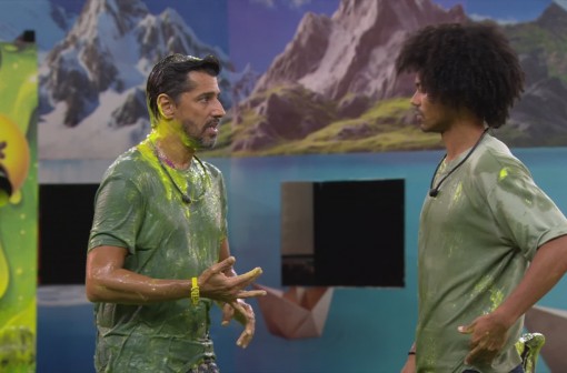 Resumo BBB 26: veja os vídeos do dia 24/2/2026 – Click BBB