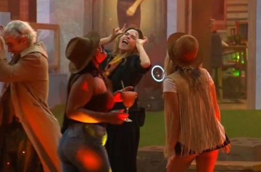 Resumo BBB 26: veja os vídeos do dia 26/3/2026 – Click BBB
