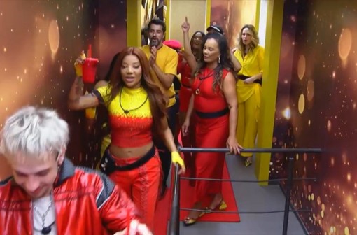 Resumo BBB 26: veja os vídeos do dia 29/3/2026 – Click BBB