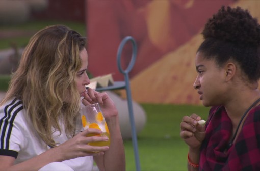 Resumo BBB 26: veja os vídeos do dia 3/4/2026 – Click BBB