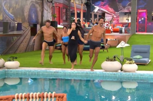 Resumo BBB 26: veja os vídeos do dia 4/3/2026 – Click BBB