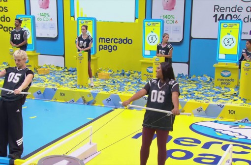 Resumo BBB 26: veja os vídeos do dia 6/3/2026 – Click BBB