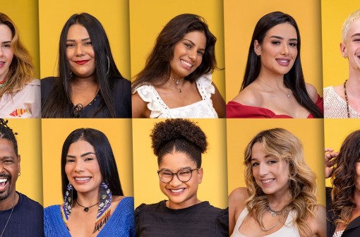Saiba quem está no Top 10 do BBB26