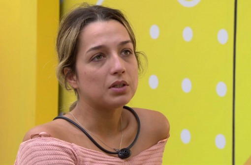 Samira avalia jogo de Chaiany no BBB 26: 'Morde e assopra'