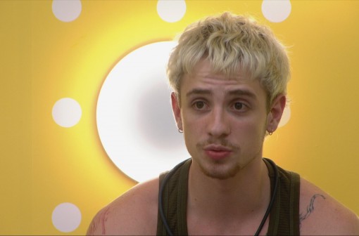 Samira diz que Juliano tentou manipulá-la: 'Tive que te cortar'