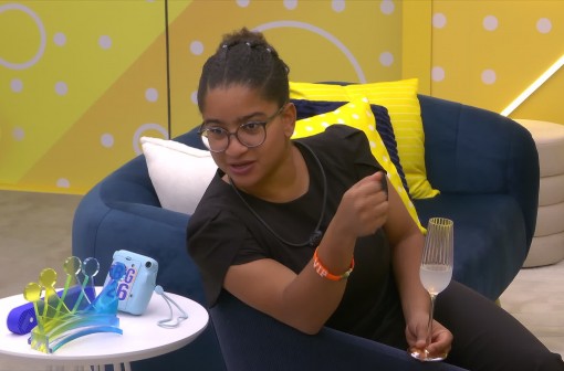 Sétima Prova do Anjo do BBB 26: veja os vídeos deste sábado (28)