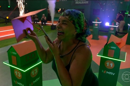 Solange Couto ganha apartamento no BBB 26; saiba como