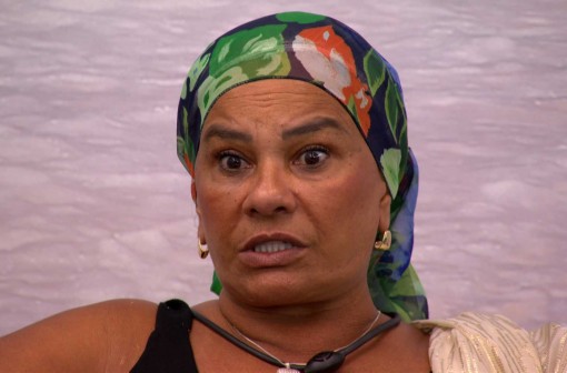 Solange Couto se retrata com Jonas Sulzbach: 'Te peço desculpas'