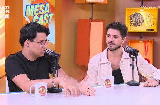 Veja os melhores momentos do Mesacast BBB de quinta-feira (12/3)