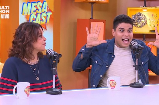 Veja os melhores momentos do Mesacast BBB de quinta-feira (16/4)