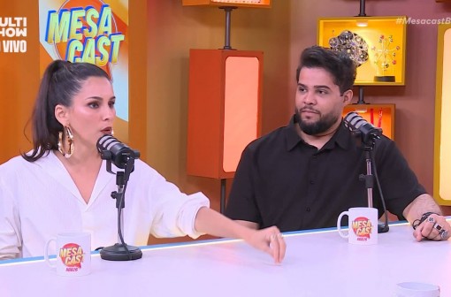 Veja os melhores momentos do Mesacast BBB de quinta-feira (2/4)