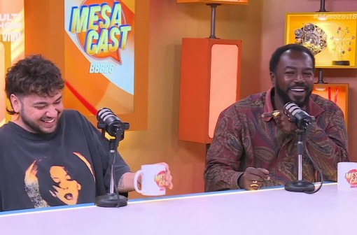 Veja os melhores momentos do Mesacast BBB de quinta-feira (26/3)