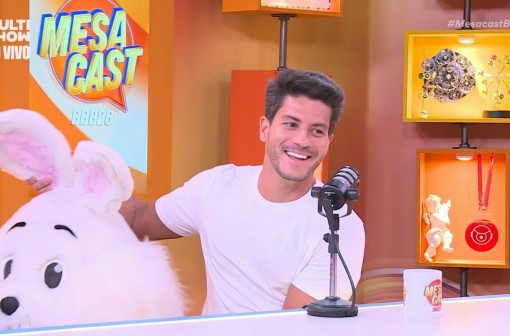 Veja os melhores momentos do Mesacast BBB de quinta-feira (5)