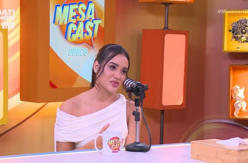Veja os melhores momentos do Mesacast BBB de sexta-feira (17/4)
