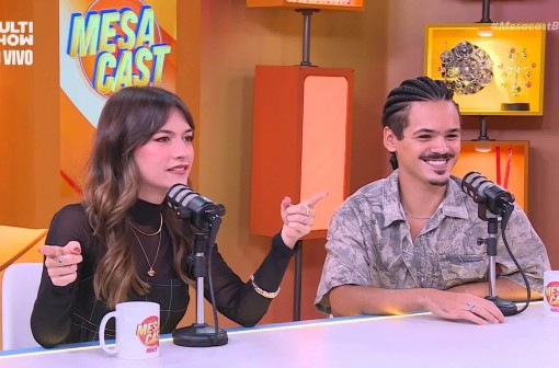 Veja os melhores momentos do Mesacast BBB de sexta-feira (27/3)