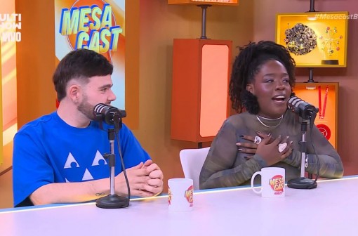 Veja os melhores momentos do Mesacast BBB de sexta-feira (3/4)