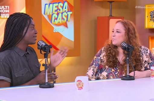 Veja os melhores momentos do Mesacast BBB de sextaa-feira (27)