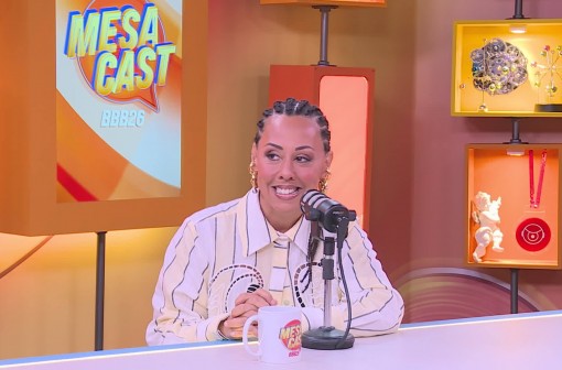 Veja os melhores momentos do Mesacast BBB de terça-feira (10)